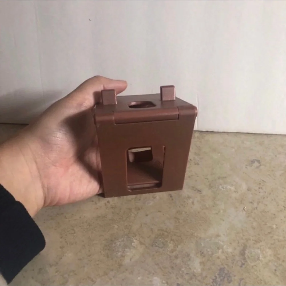 Rose Gold Smartphone Stand